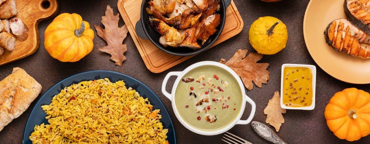 No Dining, All Flavor – Why We’re Takeaway Only