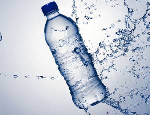 Mineral Water