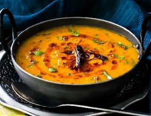 Dhal Fry