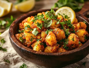 Aloo Gobi