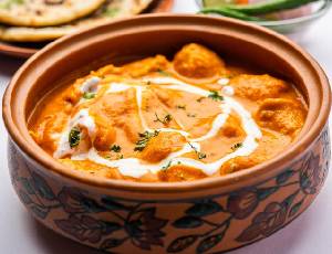 Butter Chicken Masala