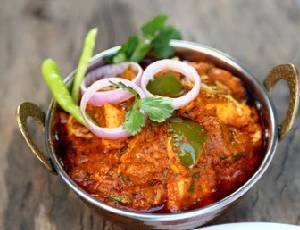  Kadai Murg