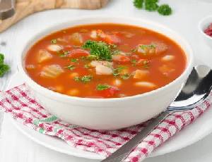 Tomato Cream Soup
